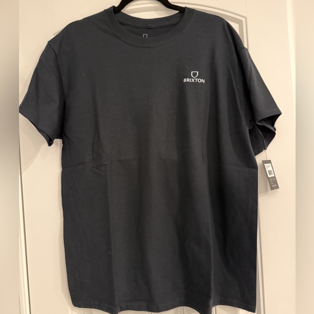 Brixton Alton Weld Shirt